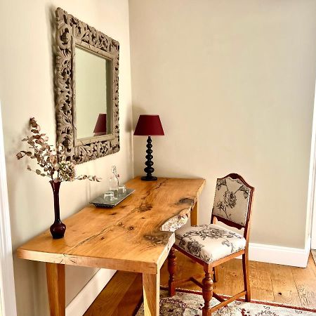 La Girarde Bed & Breakfast Saint-Quentin-de-Caplong Екстериор снимка